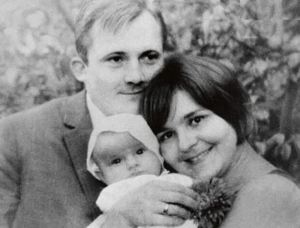 Виктор Павлов: неглавные роли, единственная любовь, сорок лет счастья и причина ухода