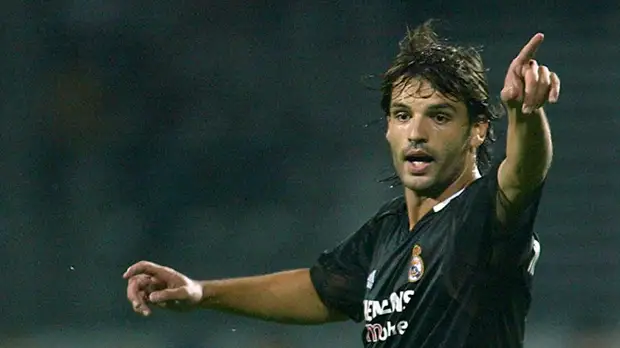 Морьентес надеется, что «Реал» сможет найти замену Роналду