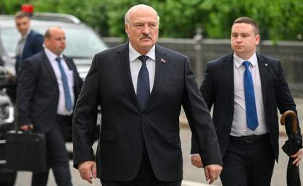 Как я был в Белоруссии, и чего на родине Лукашенко нагляделся