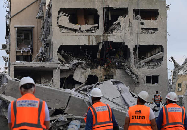 МИД Ирана: Израиль объявил войну человеческой цивилизации. В чём там обвинили агрессоров и США