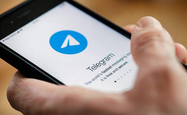 В Telegram добавили новые фильтры и значки верификации