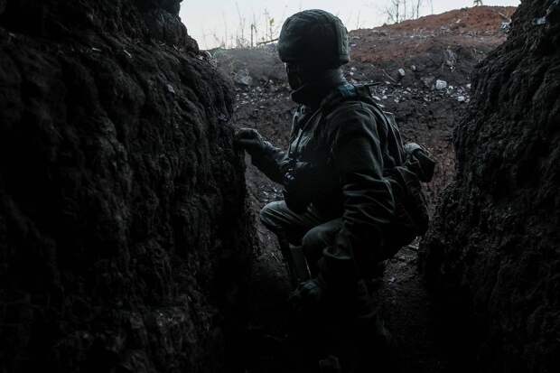 Раскрыто истинное отношение Запада к штурмовым войскам ВСУ