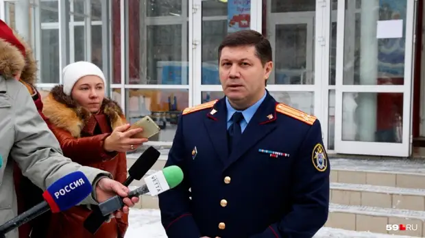 «Думаю, моего мужа убили, он кому-то мешал». Супруга экс-главы следственного комитета Прикамья не согласна с версией — самоубийство