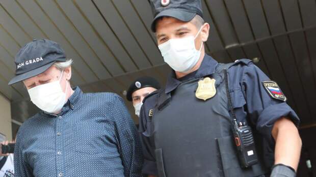 Трамп допустил перенос выборов президента США. События дня. ФАН-ТВ Трамп допустил перенос выборов президента США. События дня. ФАН-ТВ