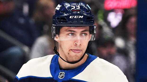 Чинахов дебютировал за «Питтсбург»