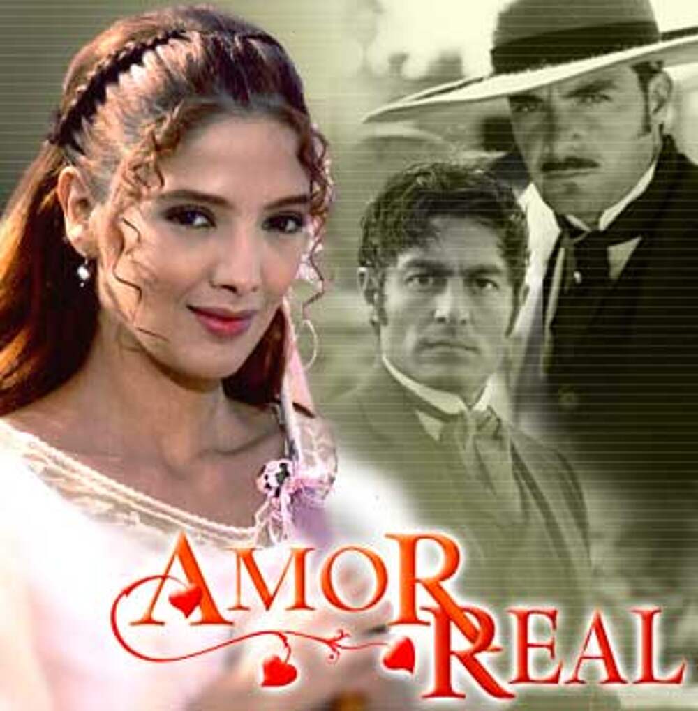 Истинная любовь. Amor real истинная любовь Мексика 2003. Amor real. Телесериал истина любви.