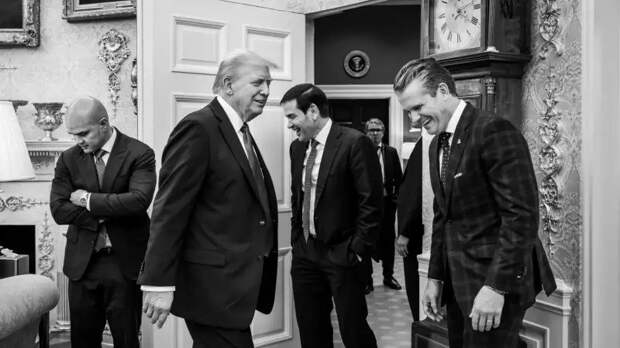 «Они из Украины не уйдут, а мы должны уйти»: чего на самом деле США хотят от РФ