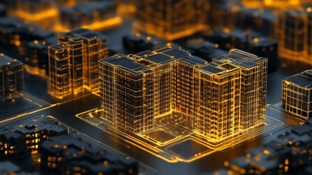 Власти остановили стройки Bastion и Dream City Tech за отсутствие согласований