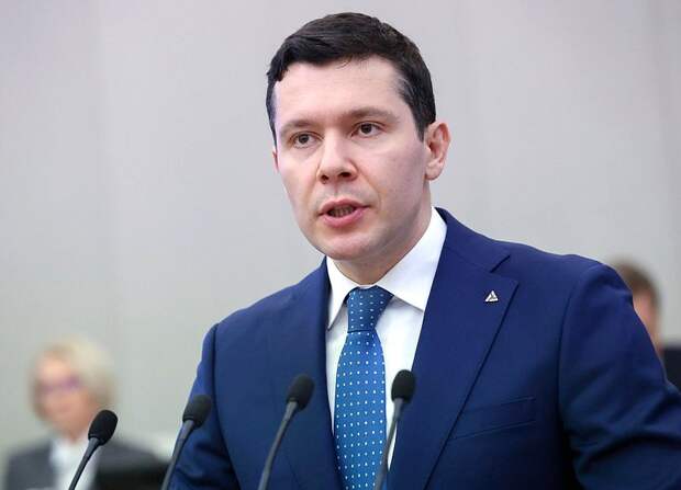 Алиханов: маркетплейсы выставляют для иностранных товаров комиссию ниже, чем для российских