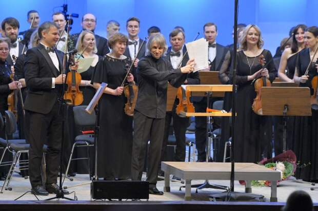 В Омске пройдет VIII Фестиваль Новой музыки