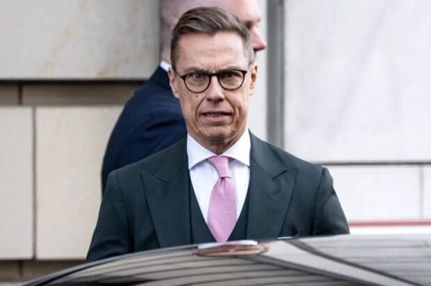 Стубб заявил о неизбежности диалога Европы с Россией