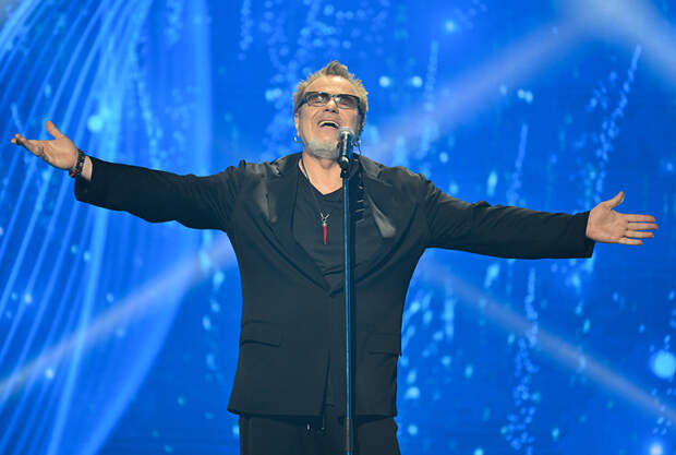 Владимир Пресняков стал лысым: "Ну как-то так"