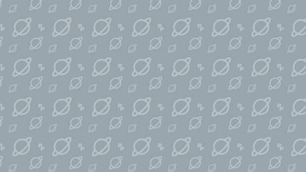 Роскосмос представил фото туманности 'Рождественская ёлка' из созвездия Единорога