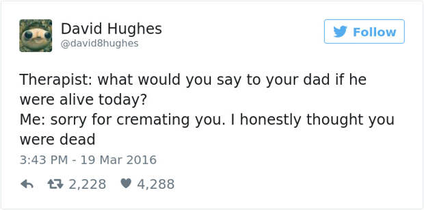 Unexpected Ending