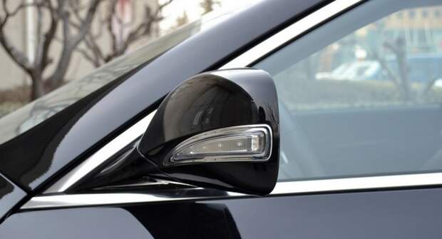 Обновленный кроссовер Changan CS95 Plus начали продавать в России