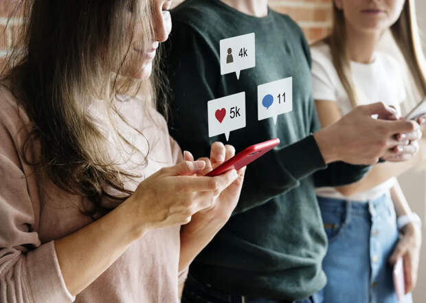 Депутат Гаврилов предупредил о новой схеме мошенников в мессенджерах