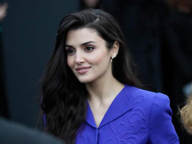 Ханде Эрчел и Хакана Сабанджи арестуют по громкому делу о наркотиках