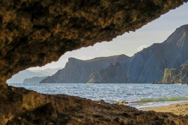 Крым красоты, крым, фото