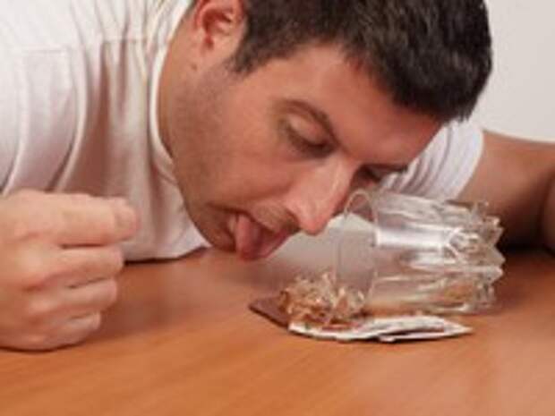 Анекдот дня Блог Павла Аксенова. Анекдот дня. Фото felixtm - Depositphotos