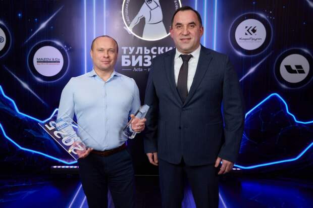 Корпорация «Энергия» – лучший военно-промышленный комплекс региона