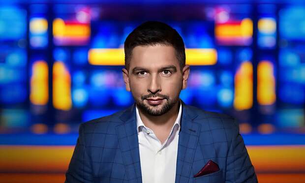 Василий Апасов: В Киеве снесли Буратино. Очередь за Мальвиной и Пьеро?