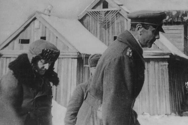 Отрывок из книги Олега Будницкого «Люди на Войне»