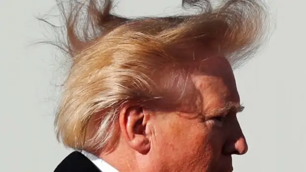 Если Трамп будет «тонуть» – туда ему и дорога