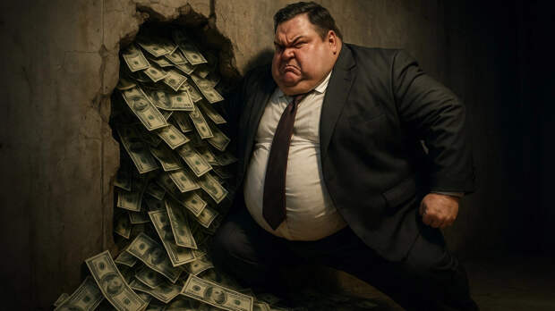 Будут ли в России расстрелы за коррупцию? Делягин ответил на "вопрос, который интересует всю страну"