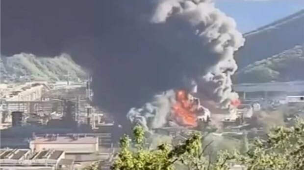 Назван способ предотвратить удары ВСУ по Туапсе