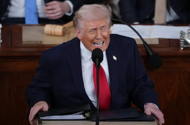 Трамп: хаос или хитрый расчет в большой геополитической игре?