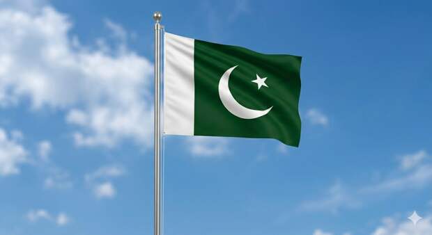 Армия Пакистана заявила о поражении 115 единиц военной техники Афганистана