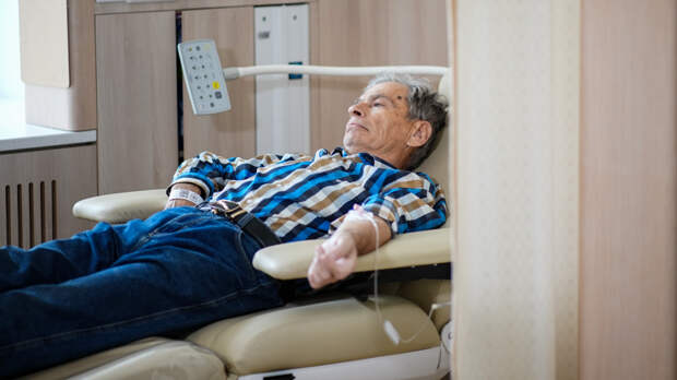 Старость включается резко: ученые назвали опасный возрастной рубеж