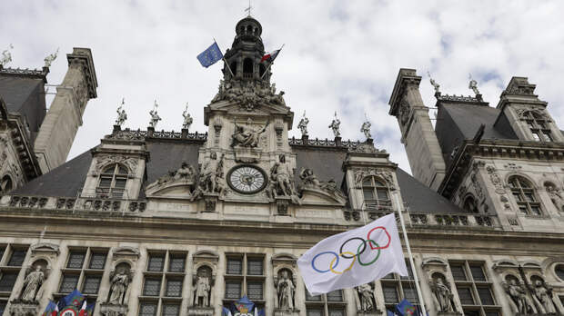 Российские волонтёры обратятся в МВД Франции по отказу в аккредитации на Олимпиаду