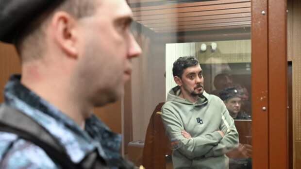 Суд арестовал основателя Readovka до 25 апреля по подозрению в хищениях