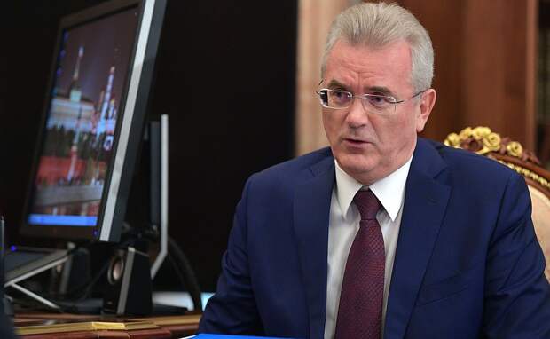 Бывшего пензенского губернатора перевели в «Матросскую тишину»