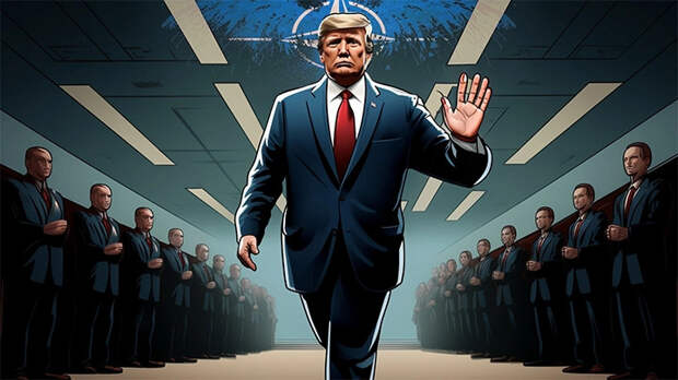 "Мы их сломаем. Весь мир наш". Жестокая правда от экс-посла Испании ворвалась в прямой эфир. Что будет с Россией?