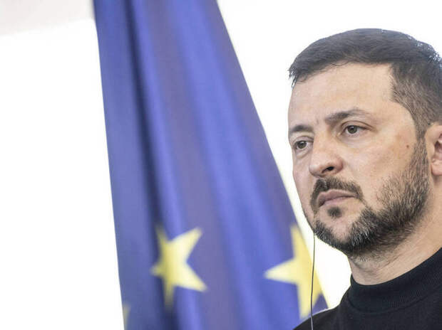 NYT: Зеленский пытается вернуть внимание мира на фоне ближневосточного кризиса