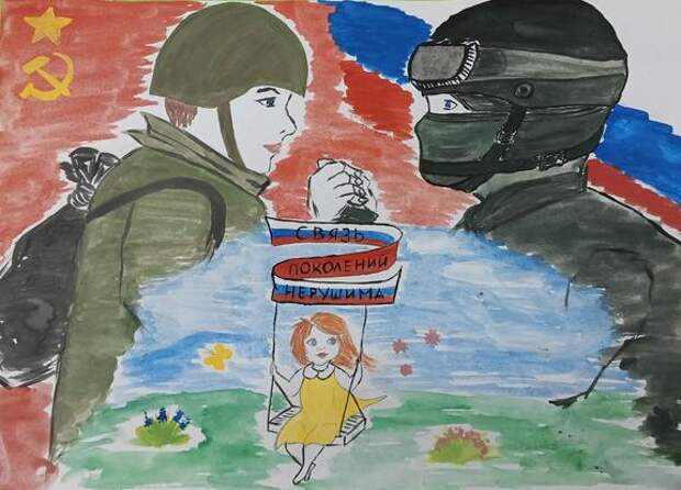 Музей Победы объединил более 11 тысяч авторов патриотических открыток