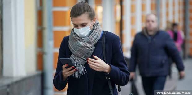 Московскому ГУМу грозит штраф за нарушения мер против COVID-19