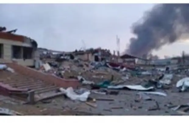 «Блицкрига не предполагалось». Генерал – о роли ВДВ в операции на Украине