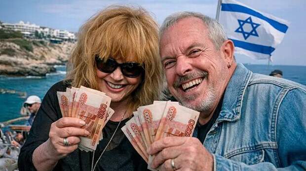 Забыть о совести, но помнить о пенсии...