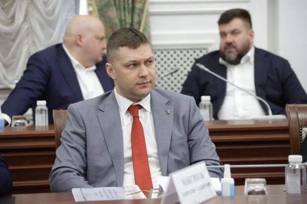 Три района Тульской области могут остаться без транспорта из-за половодья