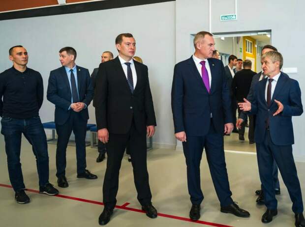 Стройка лицея в ХМАО: «ЕНКО» легализовала госэкспертизой этап, добавленный в «бесторговый» контракт