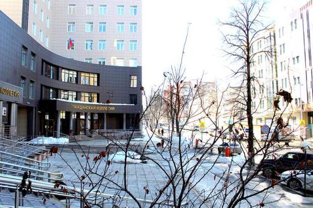 Краевой суд защитил право семьи из Соликамска жить в безопасной квартире