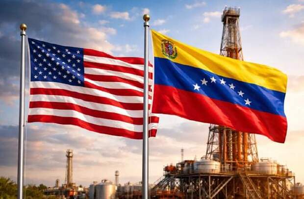 Геополитика под микроскопом: фундаментальные различия между СВО и сценарием в Венесуэле