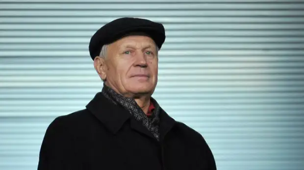 Колосков прокомментировал решение УЕФА обязать Украину убрать с формы на Евро-2020 надпись «Героям слава»