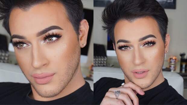 5 парней бьюти-блогеров, которые переворачивают индустрию красоты: Manny Mua