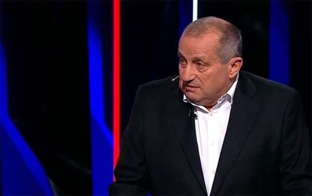 Яков Кедми: Украина сегодня - последний день "Титаника"