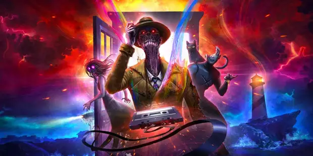 Epic Games Store раздаёт психологический хоррор In Sound Mind