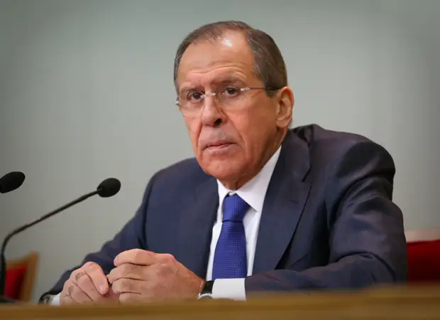 Лавров обсудил с госсекретарем Святого престола спецоперацию на Украине